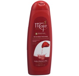 MAJA Gel Douche 400 ml