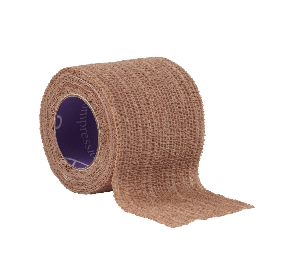 3M COBAN 2 Lymph comp layer 5cmx2.7m 32 pce 3M COBAN 2 Lymph comp layer 5cmx2.7m 32 pce