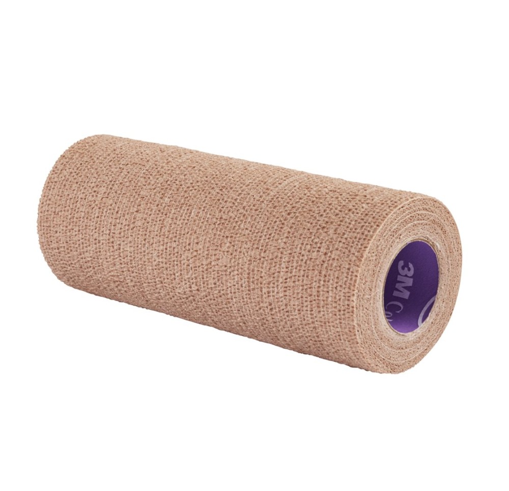 3M COBAN 2 Lymph comp layer 15cmx4.5m 15 pce