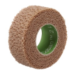 3M COBAN 2 Lymph Lite comp layer 2.5cmx3.5m 36 pce