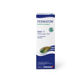 PERNATON moule aux orles verts gel cool tb 250 ml