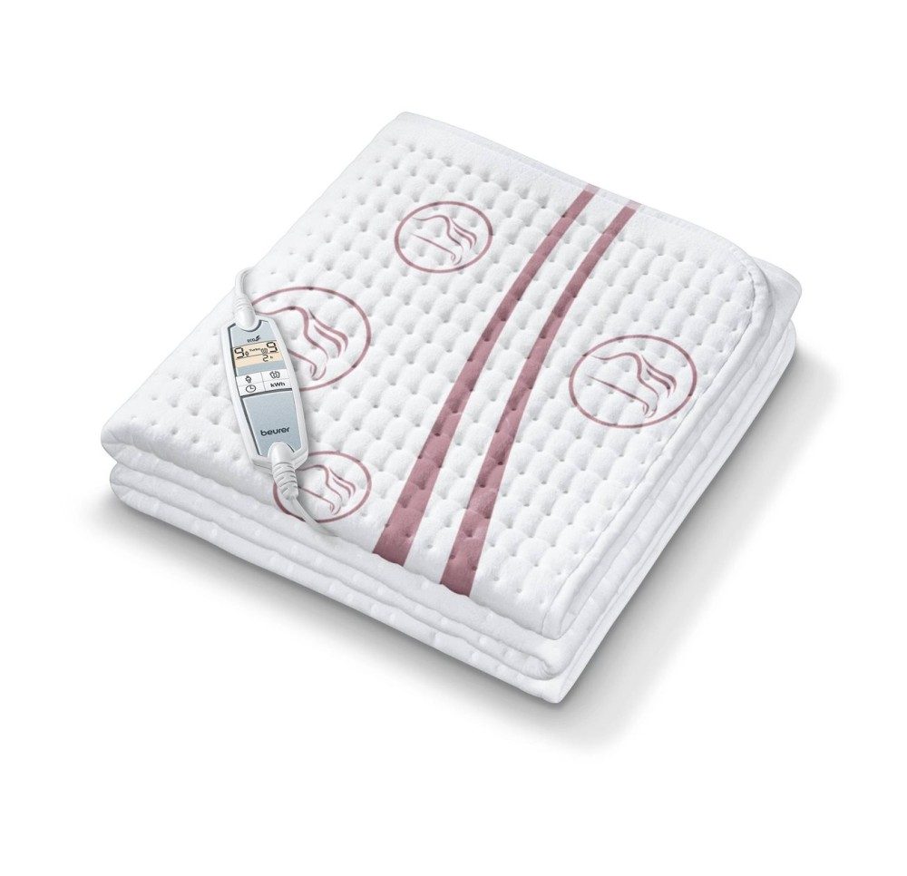 BEURER chauffe matelas UB 90 digital