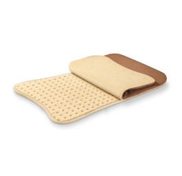 BEURER coussin chauffant 6 tempé timer HK 115 cosy
