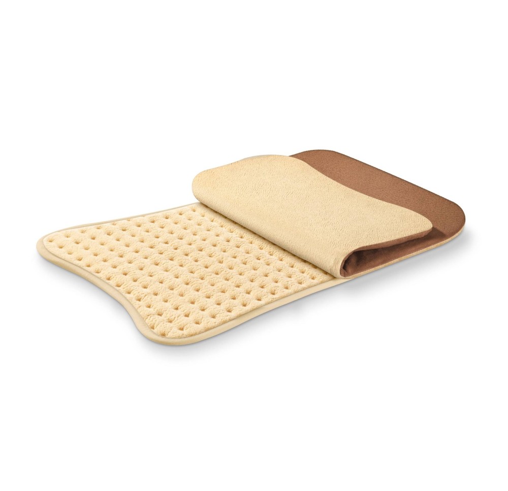 BEURER coussin chauffant 6 tempé timer HK 115 cosy