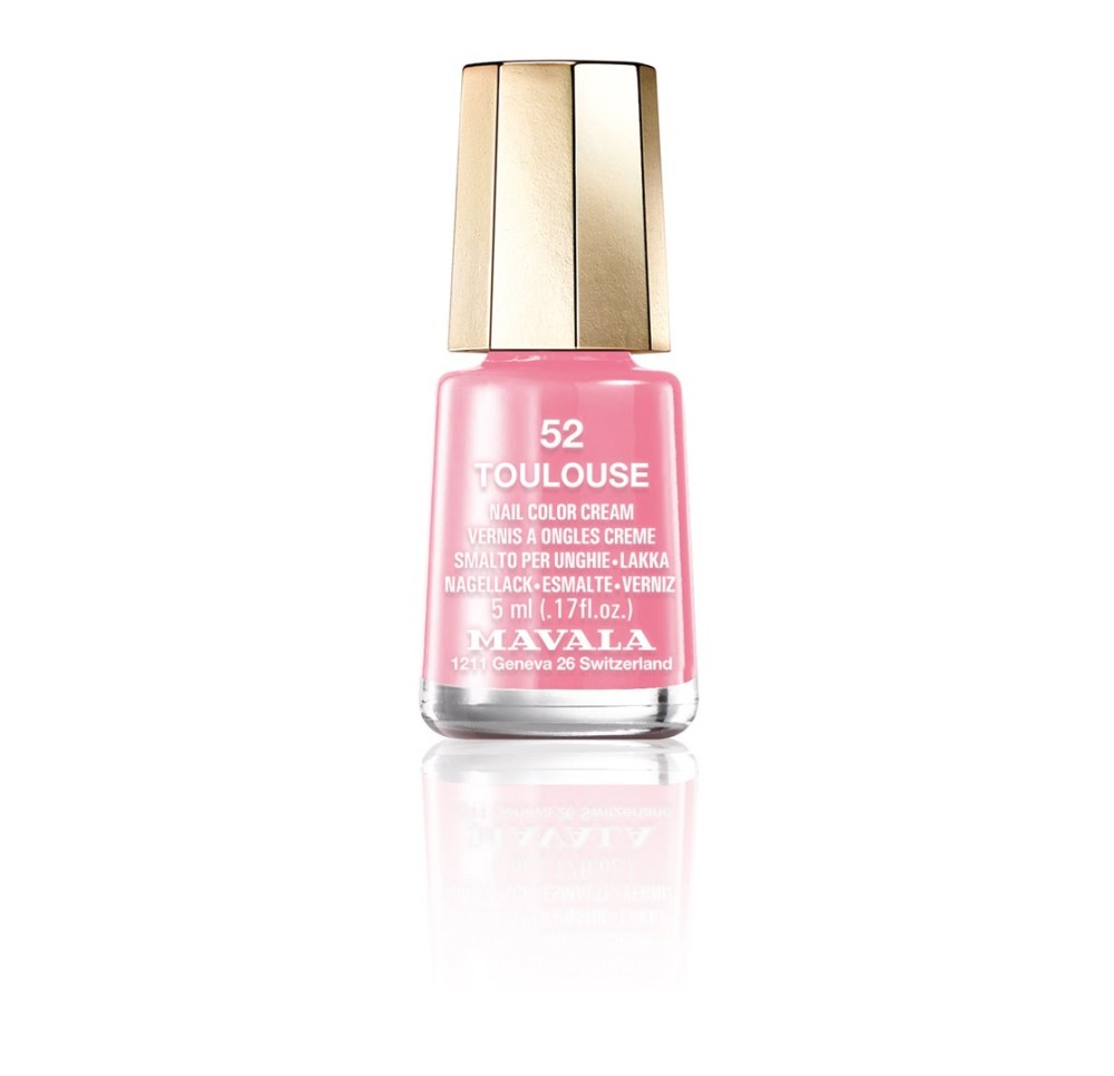 MAVALA Mini Color's 52 toulouse 5 ml