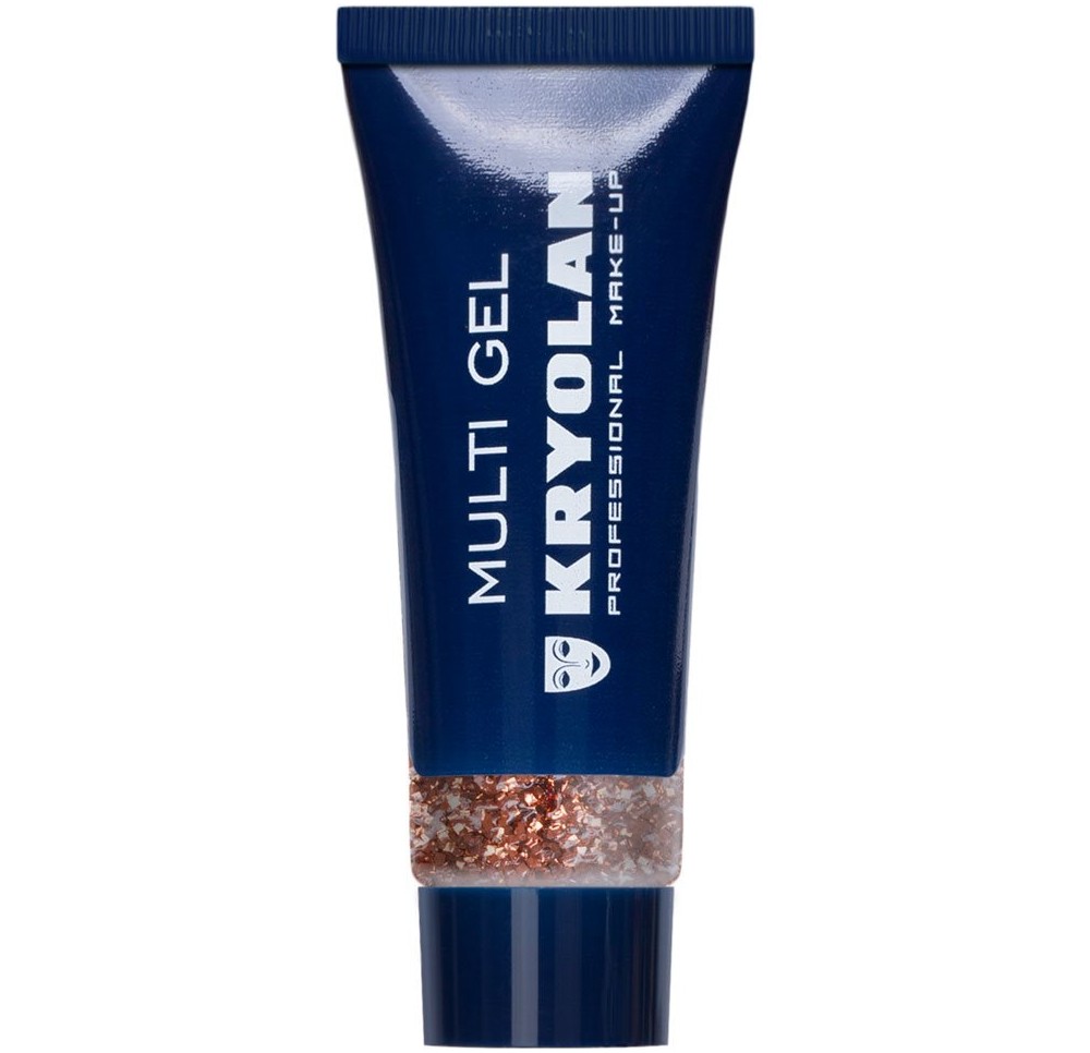 CARNEVAL COLOR make up scintillant cuivre tb 10 ml