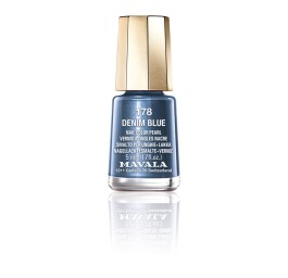 MAVALA Mini Color's 178 denim bleu 5 ml