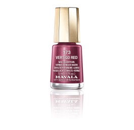 MAVALA Mini Color's 173 vertigo red 5 ml