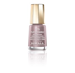 MAVALA Mini Color's 175 platinium marble 5 ml