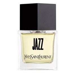 YSL JAZZ EDT vapo 80 ml