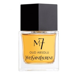 YSL M 7 EDT nat spr 80 ml
