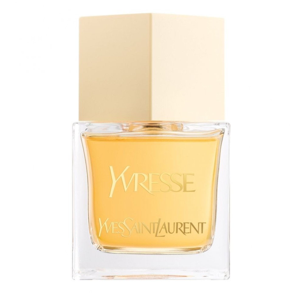 YSL YVRESSE EDT vapo 80 ml