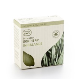 SPEICK soap bar bionatur balance 100 g