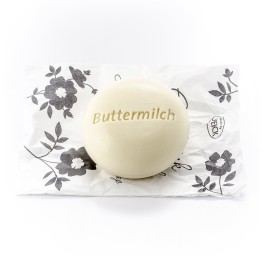 SPEICK savon de bain babeurre 225 g