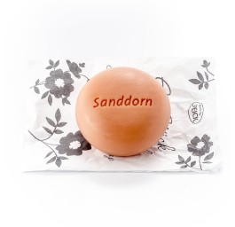 SPEICK savon de bain argousier 225 g
