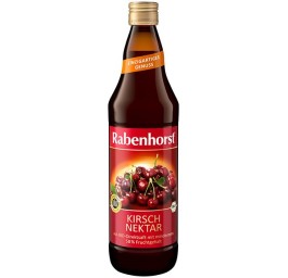 RABENHORST nectar cerises bio 6 x 750 ml
