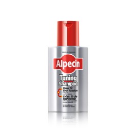 ALPECIN Tuning shampooing fl 200 ml