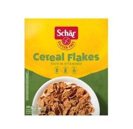 SCHÄR cereal flakes 300 g