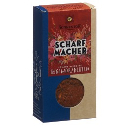 SONNENTOR mélange épice énergie BIO 30 g