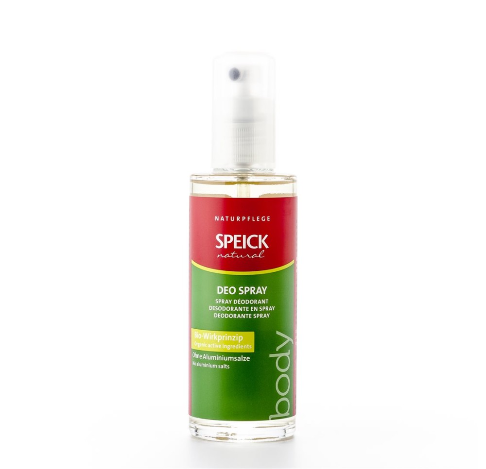 SPEICK Natural déodorant spr 75 ml