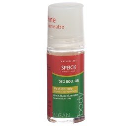 SPEICK Natural déodorant roll-on 50 ml