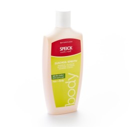 SPEICK Natural gel douche sensitive fl 250 ml