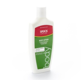 SPEICK lotion corps natural fl 250 ml