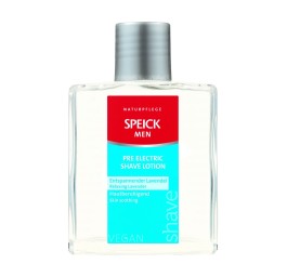 SPEICK lotion shave pré-éléctric men fl 100 ml