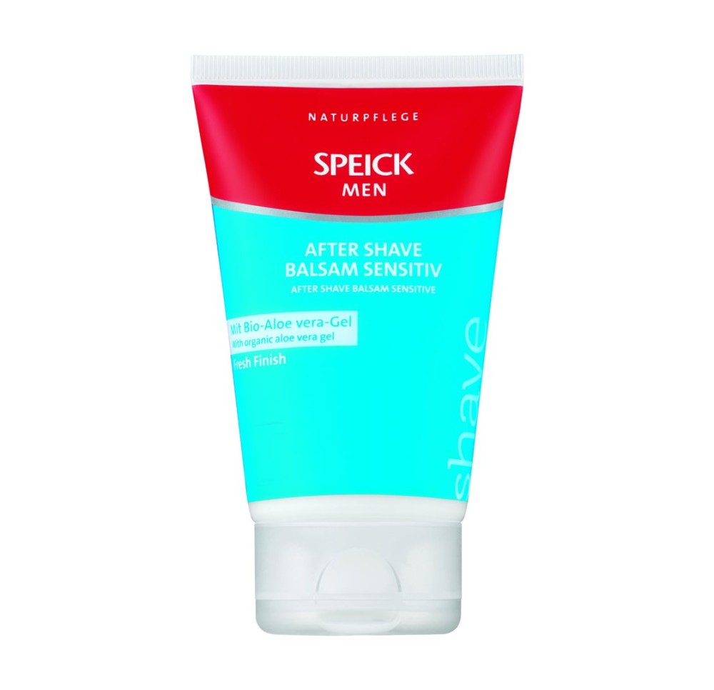 SPEICK baume après-rasage men tb 100 ml
