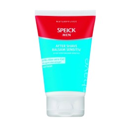 SPEICK baume après-rasage men tb 100 ml