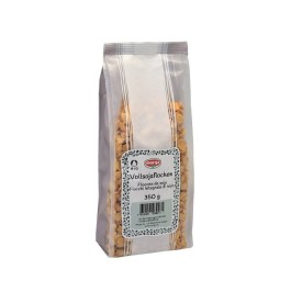 MORGA flocons de soja bourgeon 350 g