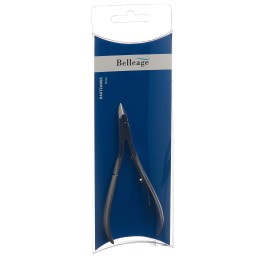 BELLEAGE pince cuticule 10cm inox