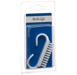 BELLEAGE brosse ongles petite