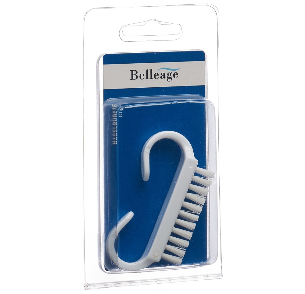 BELLEAGE brosse ongles petite