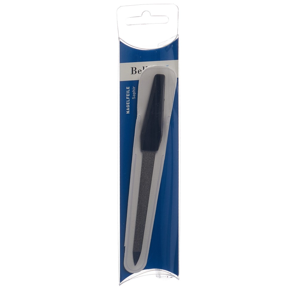 BELLEAGE lime saphir avec étui 12cm