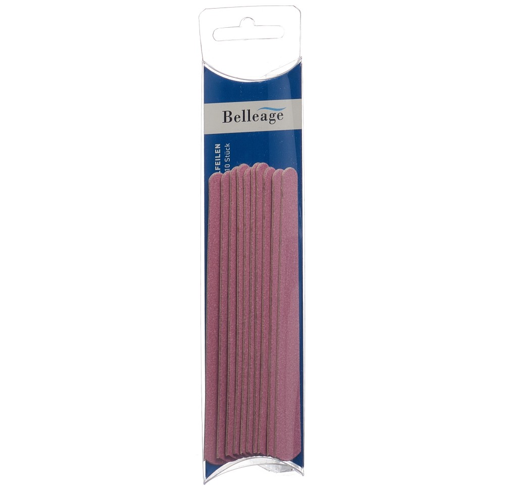 BELLEAGE limes carton 12cm 10 pce
