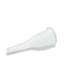 SAUER Comfort étui pénien ø24mm standard 30 pce