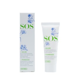 PHYTOMED SOS Pommade tb 10 ml