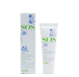 PHYTOMED SOS Gel tb 10 ml