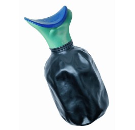 URIBAG urinoir pour femme réutilisable