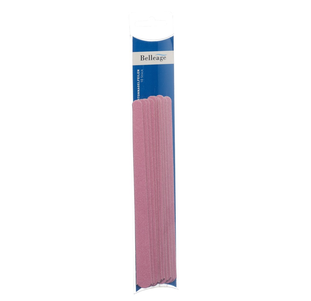 BELLEAGE limes carton 17cm 10 pce
