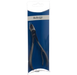 BELLEAGE pince ongles 12cm