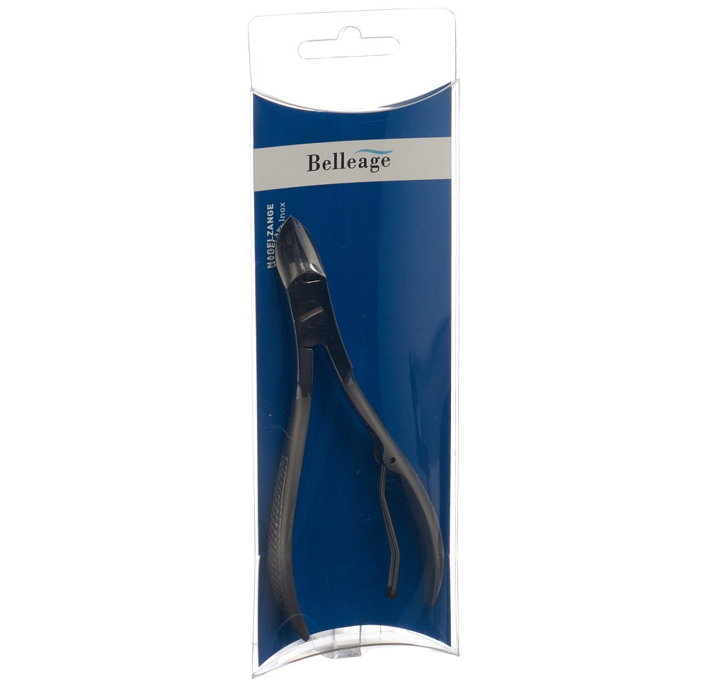 BELLEAGE pince ongles 12cm