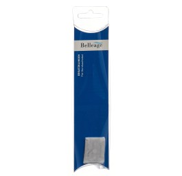 BELLEAGE lames recharge rabot durillons 5 pce