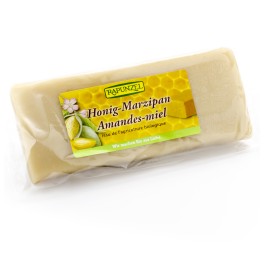 RAPUNZEL miel massepain 250 g