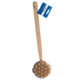 BELLEAGE brosse massage poils naturel noppes combi