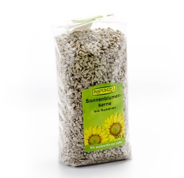 RAPUNZEL graines de tournesol sach 500 g