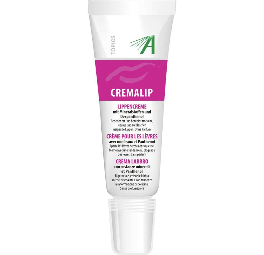ADLER cremalip 10 ml
