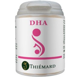 THIEMARD DHA caps bte 100 pce