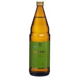 NATURKRAFTWERKE Aloe Vera Jus bio 750 ml